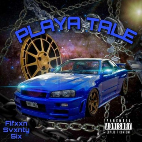 Playa Tale | Boomplay Music