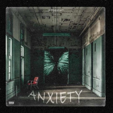 Anxiety | Boomplay Music