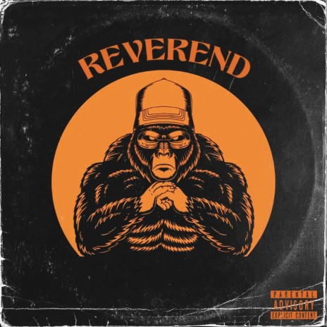 REVEREND ft. Keychainz Hefner | Boomplay Music
