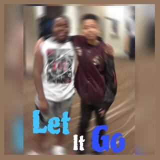 Let It Go