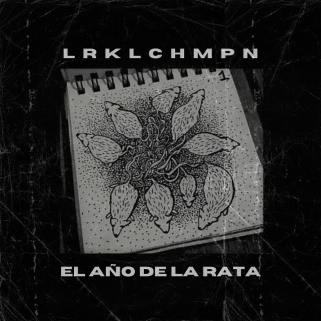 El Año De La Rata | Boomplay Music