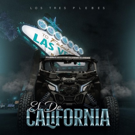 El de California | Boomplay Music