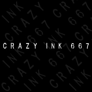 Crazy Ink 667