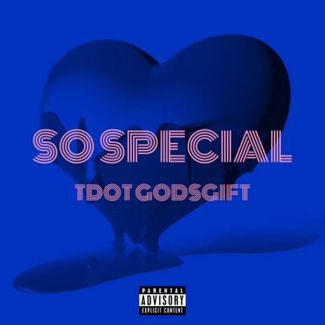 So Special | Boomplay Music