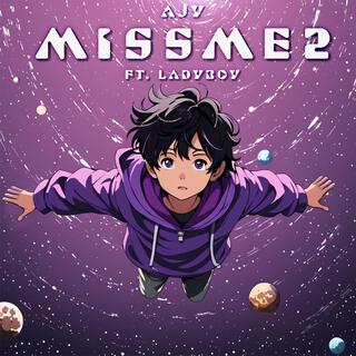 MissMe2 ft. Ladyboy lyrics | Boomplay Music