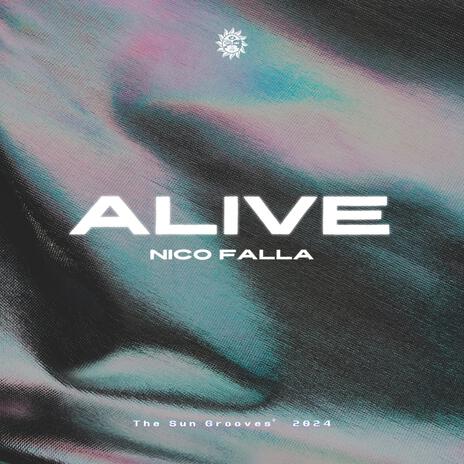 Alive | Boomplay Music