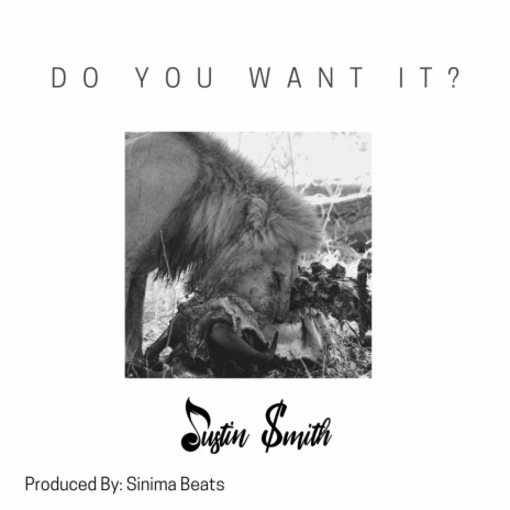 Do You Want It?? | Boomplay Music