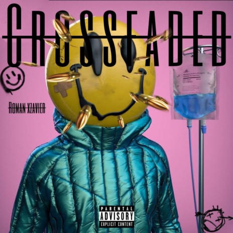 Crossfaded | Boomplay Music