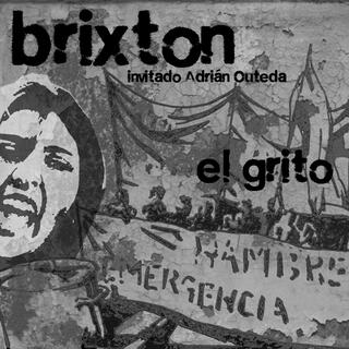 El grito (feat. Adrián Outeda)