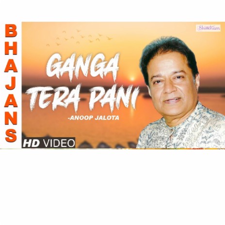 Ganga Tera Pani | Boomplay Music