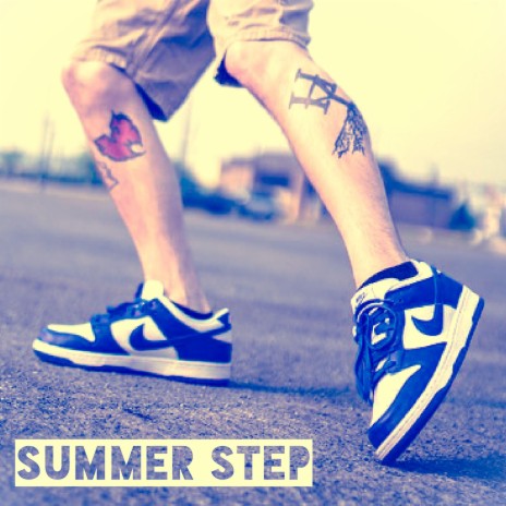 Summer Step