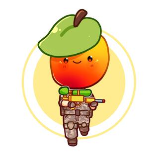 Mango Soldier