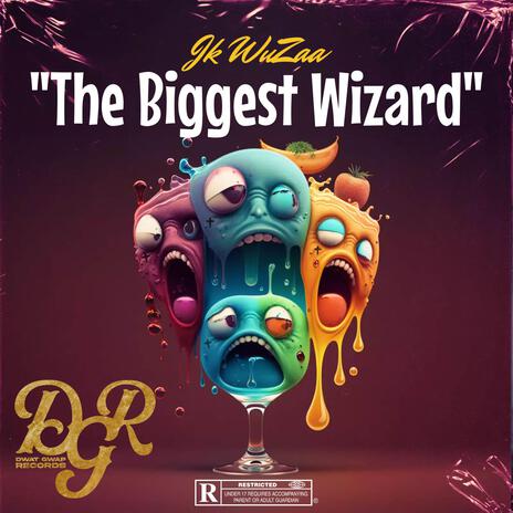 The Biggest Wizard | Boomplay Music