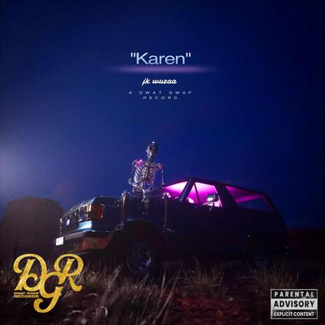 Karen | Boomplay Music