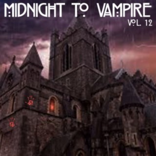 Midnight To Vampire, Vol. 13