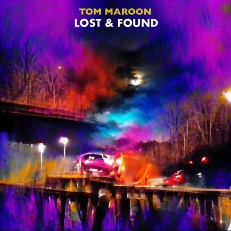 Lost & Found | Boomplay Music