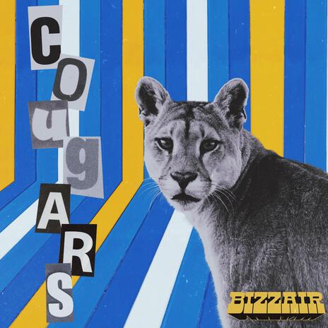 Cougars | Boomplay Music