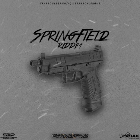 SpringField Riddim ft. StarboyLeague | Boomplay Music