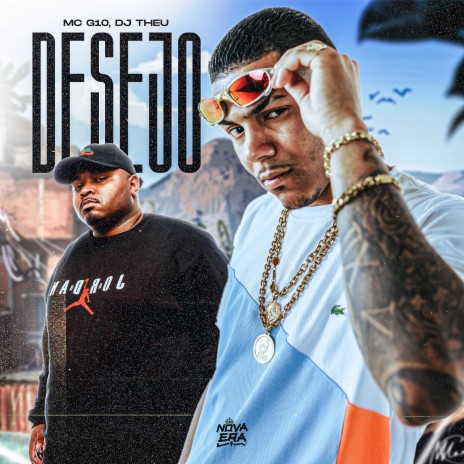 Desejo ft. DJ Theu | Boomplay Music