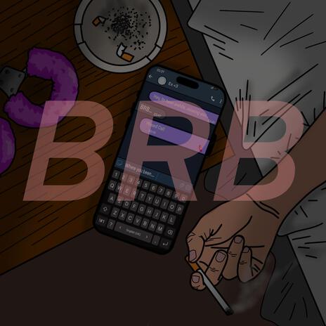 BRB | Boomplay Music