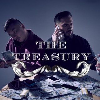 The Treasury (Radio Edit)