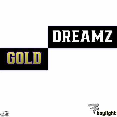 GOLD DREAMZ