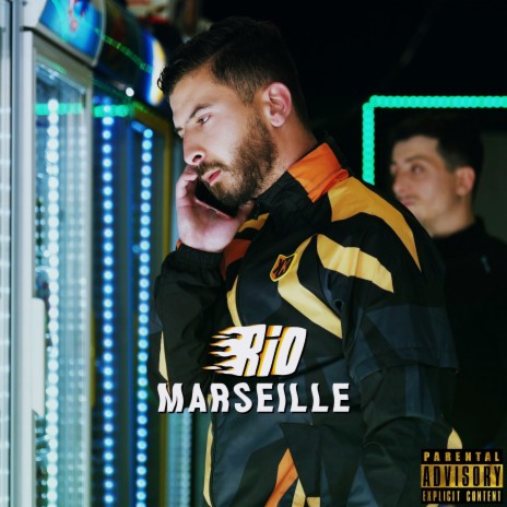 Marseille | Boomplay Music