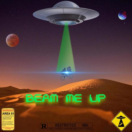 Beam me up | Boomplay Music