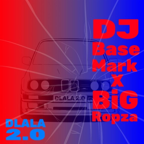 Dlala 2.0 ft. Big Ropza | Boomplay Music