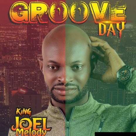 Groove Day | Boomplay Music