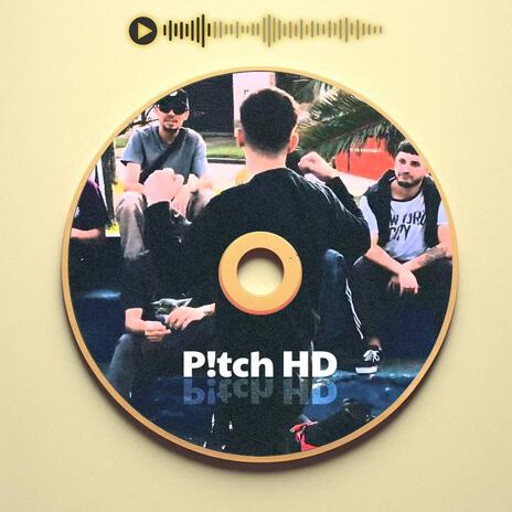 P!tch HD | Boomplay Music