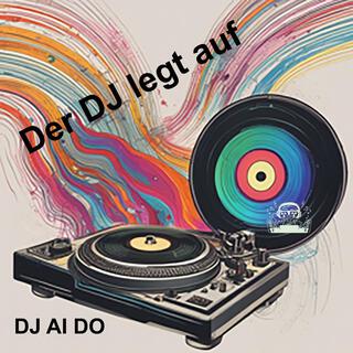 Der DJ legt auf