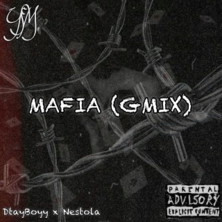 Mafia ! (GMIX)