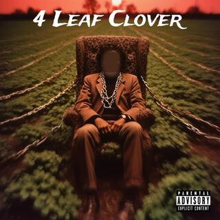 4 Leaf Clover