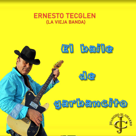 El baile de garbancito ft. Juancho Ruiz (El Charro)