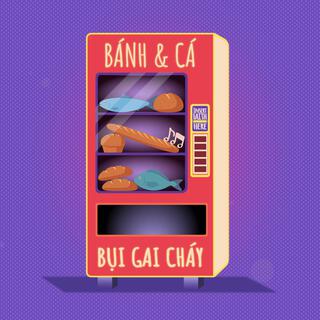 BÁNH & CÁ | EP #1