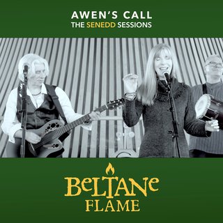 Beltane Flame (The Senedd Sessions)