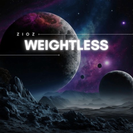 Weightless | Boomplay Music