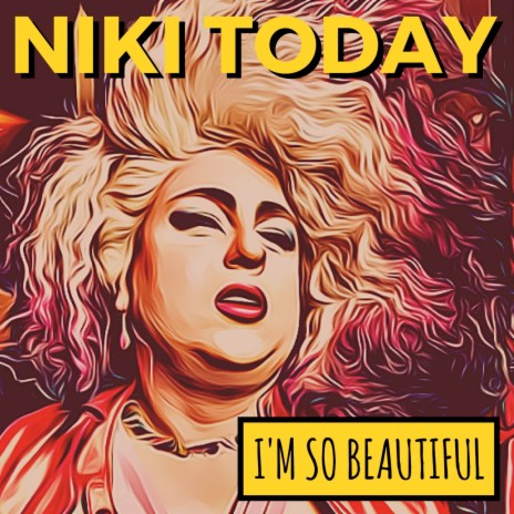 I'm so Beautiful | Boomplay Music