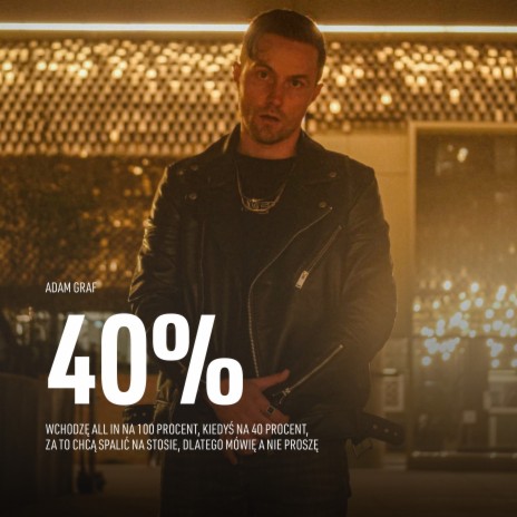 40% | Boomplay Music