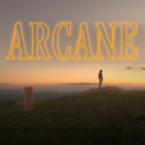 Arcane | Boomplay Music