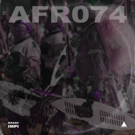 Tribute To Dlala Thukzin ft. Afro Pupo