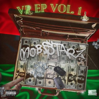 Vp Ep, Vol. 1