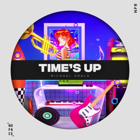 Time's Up | Boomplay Music