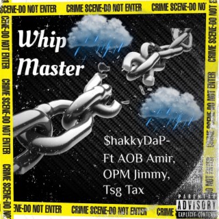 Whip Master
