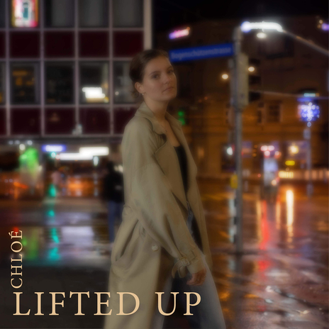 Lifted Up | Boomplay Music