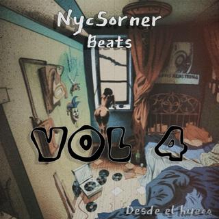 NycSornerBeats,Vol.4