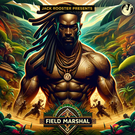 Field Marshal | Boomplay Music