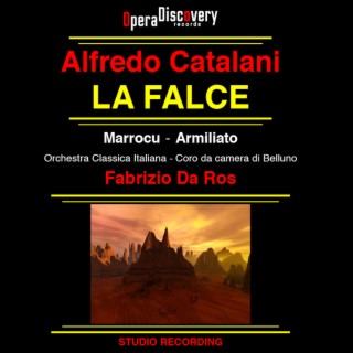 Alfredo Catalani: albums, songs, playlists