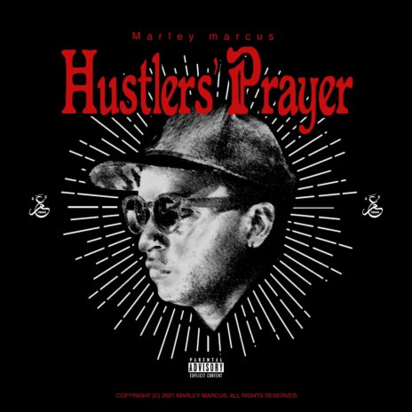 Hustlers´Prayer ft. RICHIE BLAQ | Boomplay Music